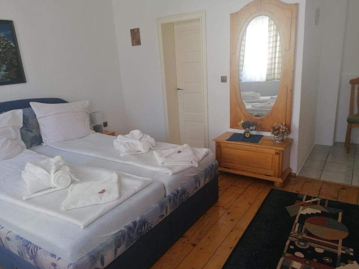 Pensiunea Spack Hotel Cristian  Luaran gambar
